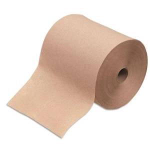 Rollo de Papel Embalaje Vajilla Grande